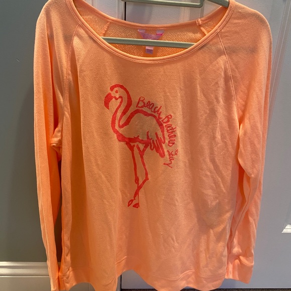 Net Lilly pullover - Picture 1 of 3